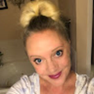 Meet your Posher, Kristen